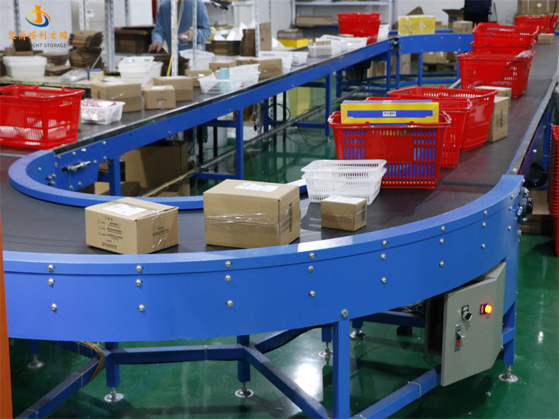 線上倉儲服務(wù)